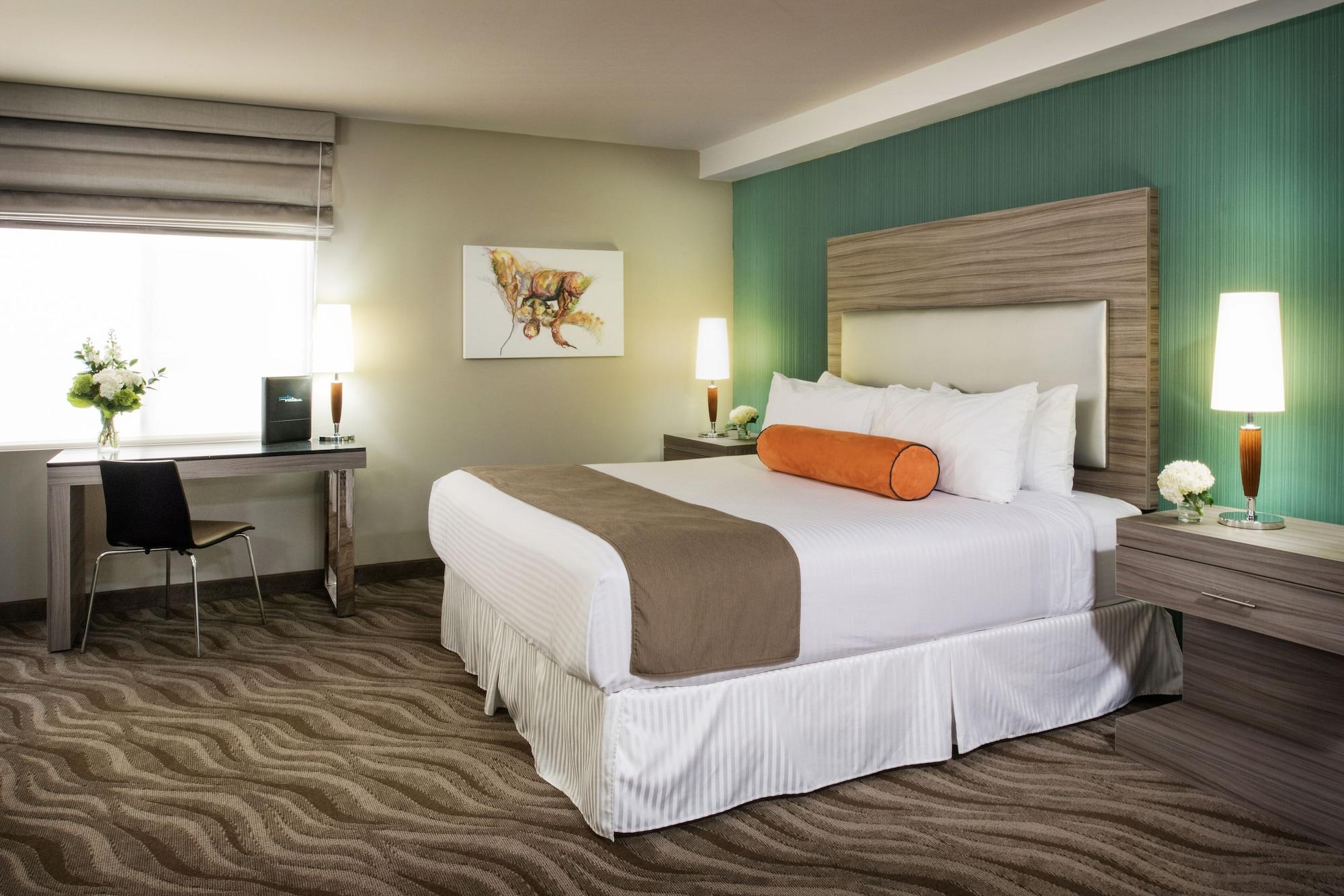 Porto Vista Hotel In Little Italy (Adults Only) San Diego Zewnętrze zdjęcie