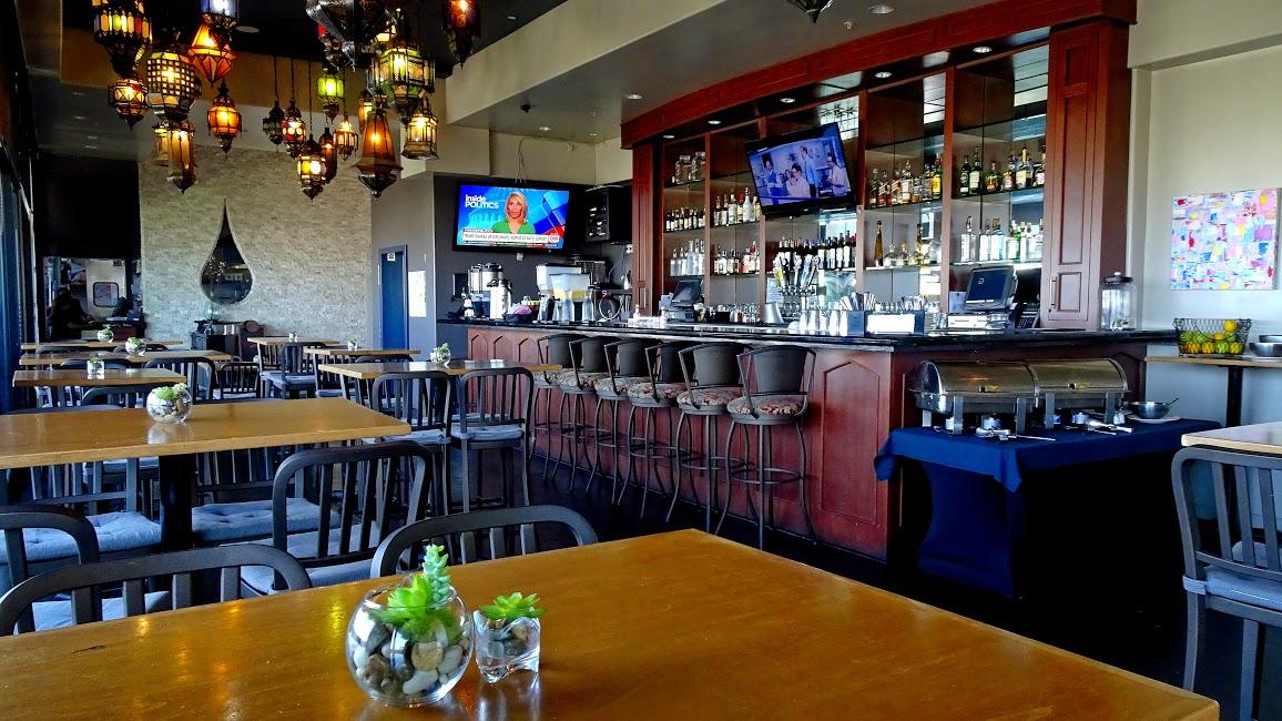 Porto Vista Hotel In Little Italy (Adults Only) San Diego Zewnętrze zdjęcie