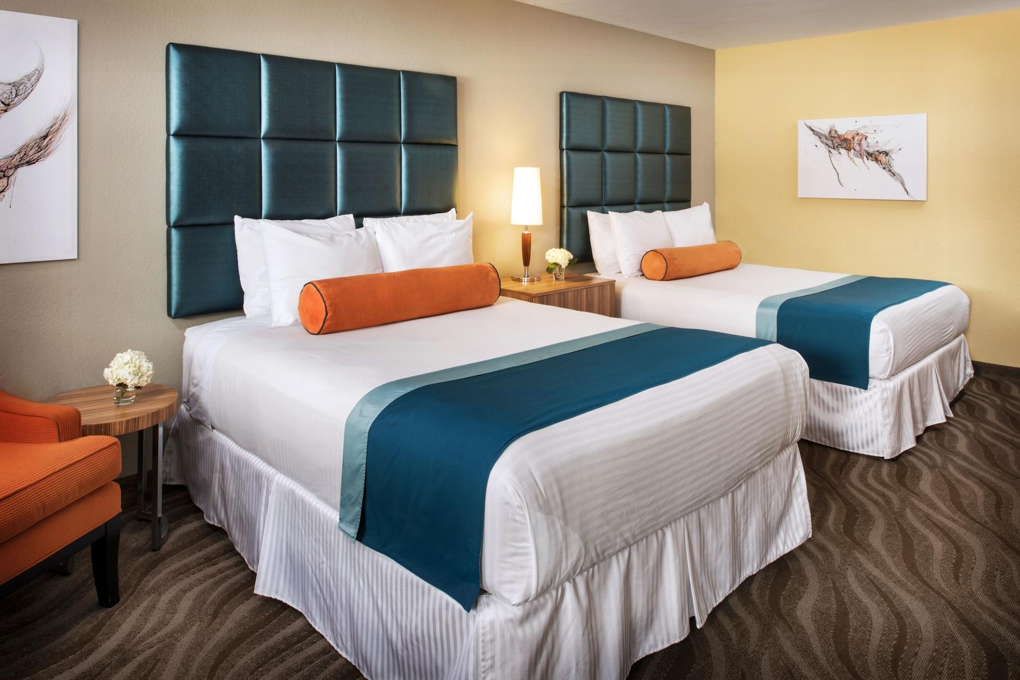 Porto Vista Hotel In Little Italy (Adults Only) San Diego Zewnętrze zdjęcie