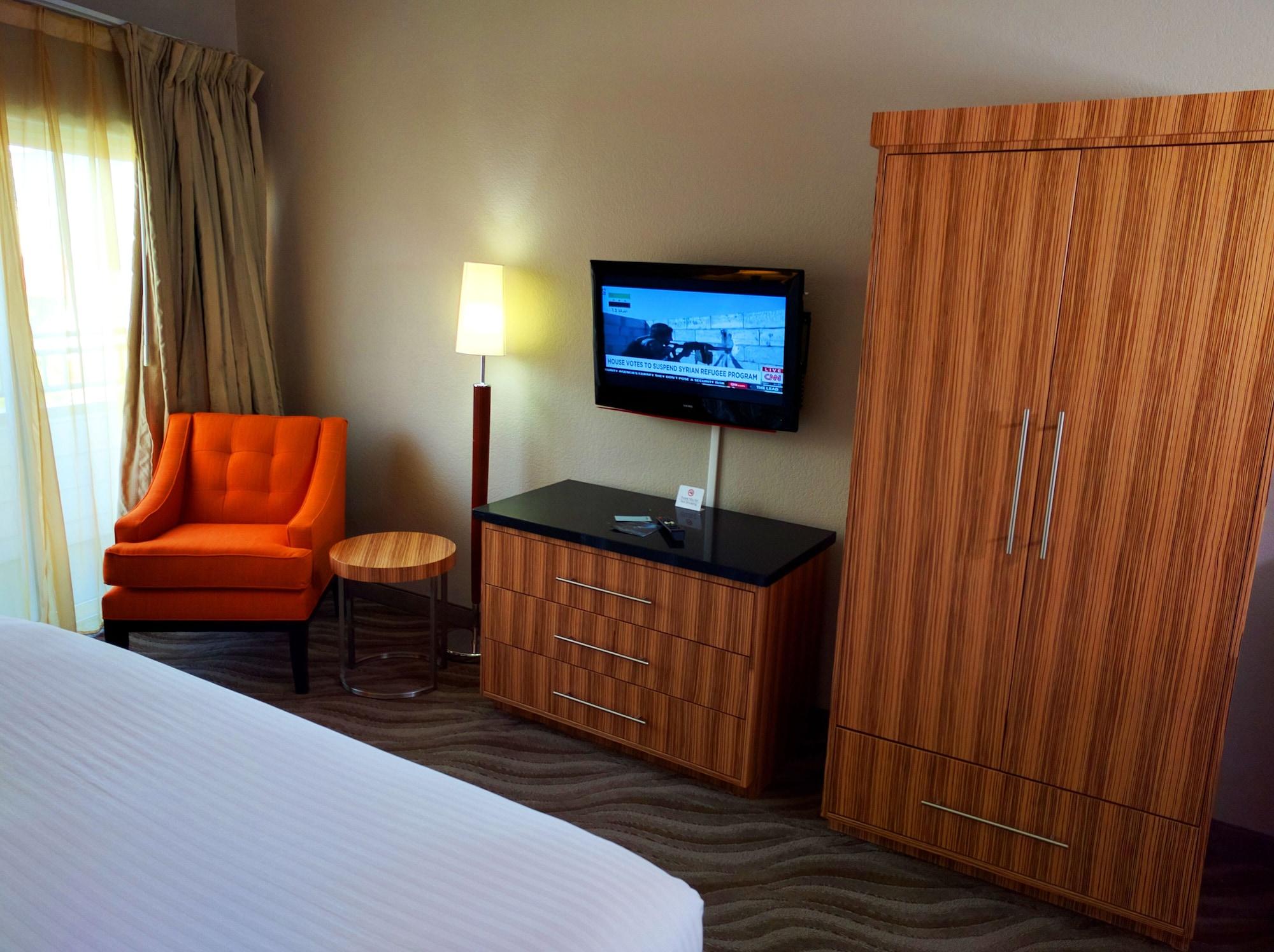 Porto Vista Hotel In Little Italy (Adults Only) San Diego Zewnętrze zdjęcie