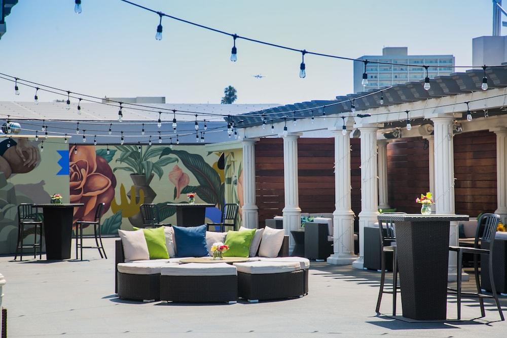 Porto Vista Hotel In Little Italy (Adults Only) San Diego Zewnętrze zdjęcie