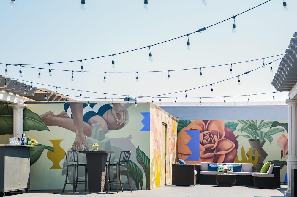Porto Vista Hotel In Little Italy (Adults Only) San Diego Zewnętrze zdjęcie