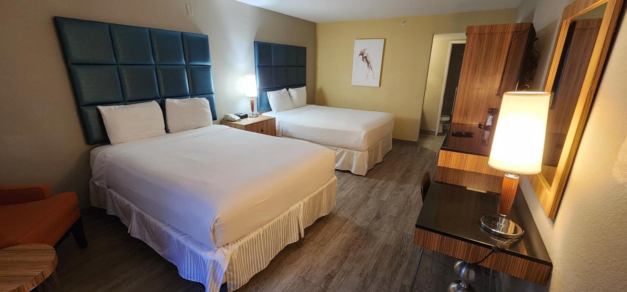 Porto Vista Hotel In Little Italy (Adults Only) San Diego Zewnętrze zdjęcie