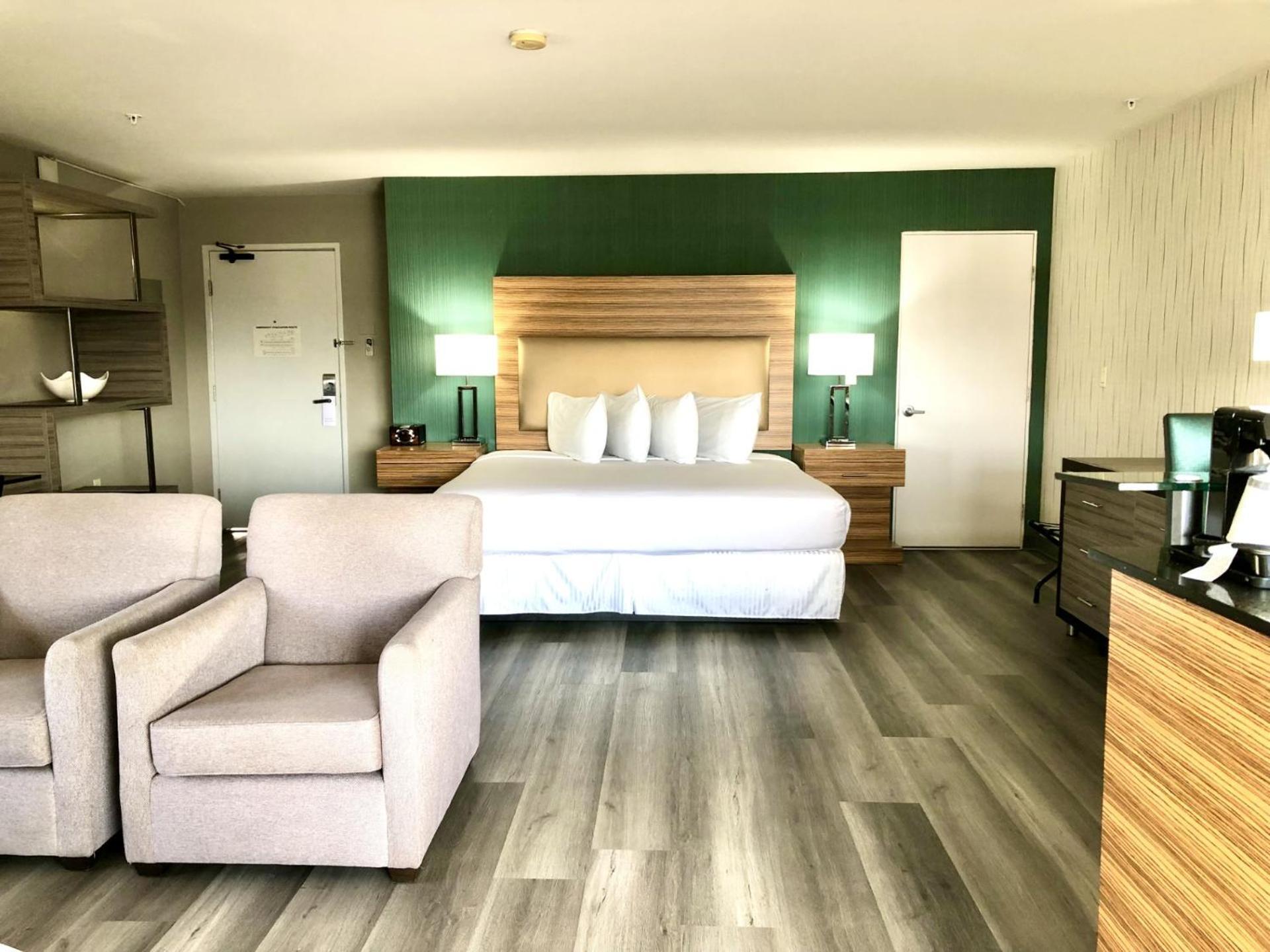 Porto Vista Hotel In Little Italy (Adults Only) San Diego Zewnętrze zdjęcie