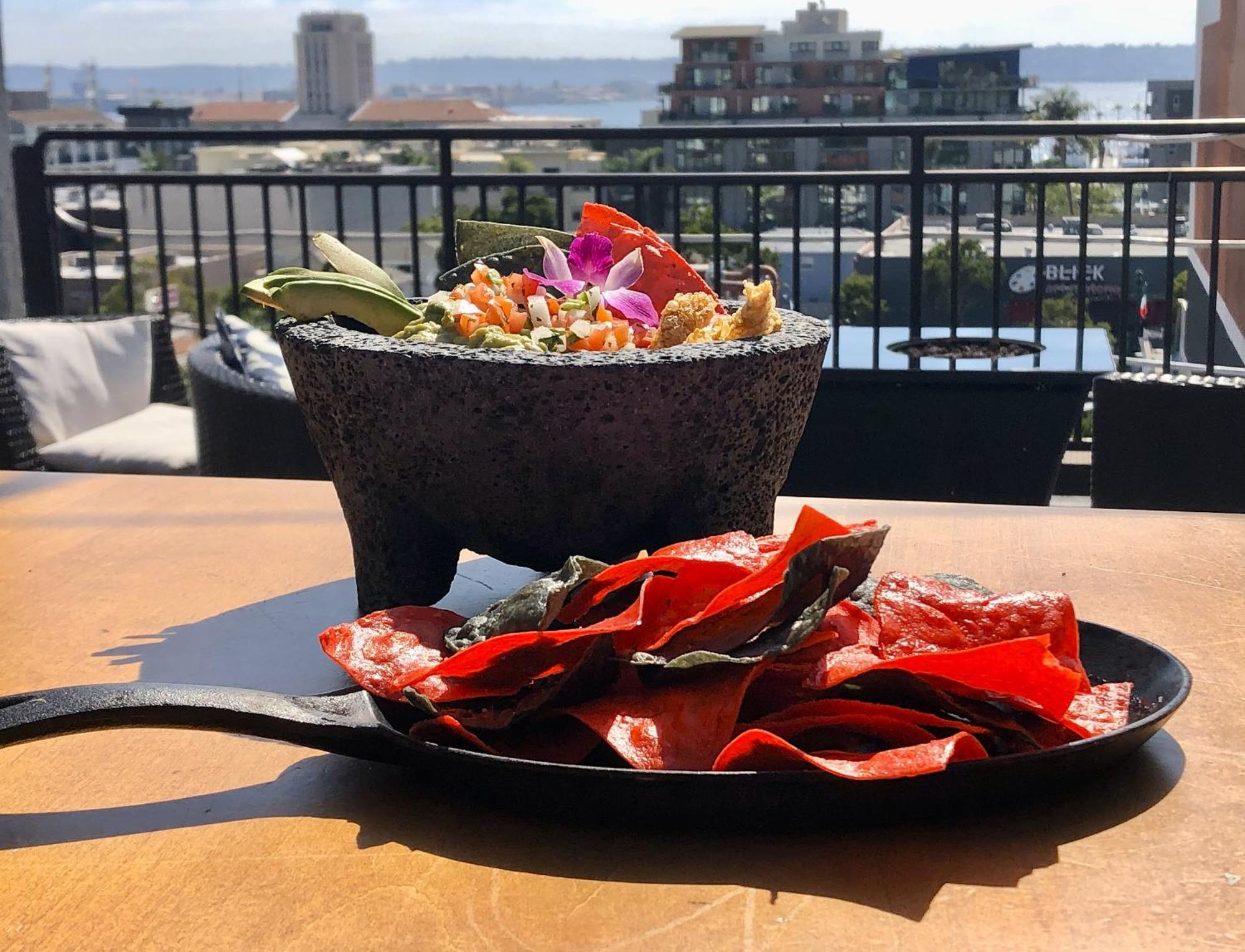 Porto Vista Hotel In Little Italy (Adults Only) San Diego Zewnętrze zdjęcie