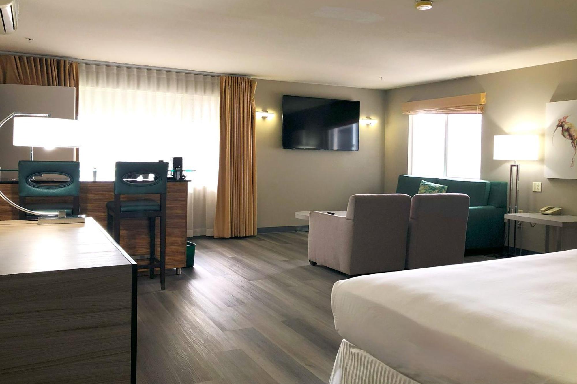 Porto Vista Hotel In Little Italy (Adults Only) San Diego Zewnętrze zdjęcie