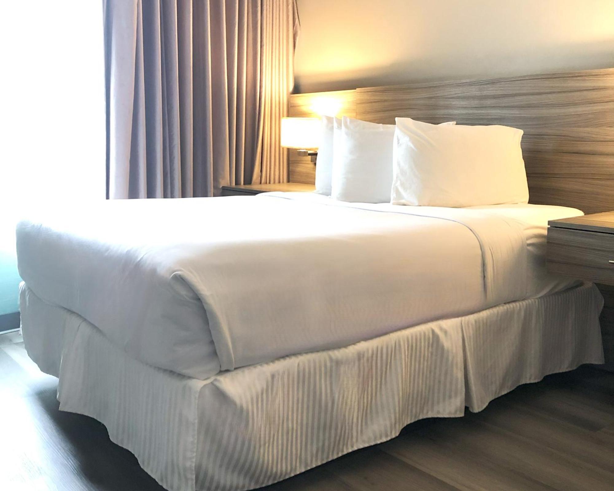 Porto Vista Hotel In Little Italy (Adults Only) San Diego Zewnętrze zdjęcie