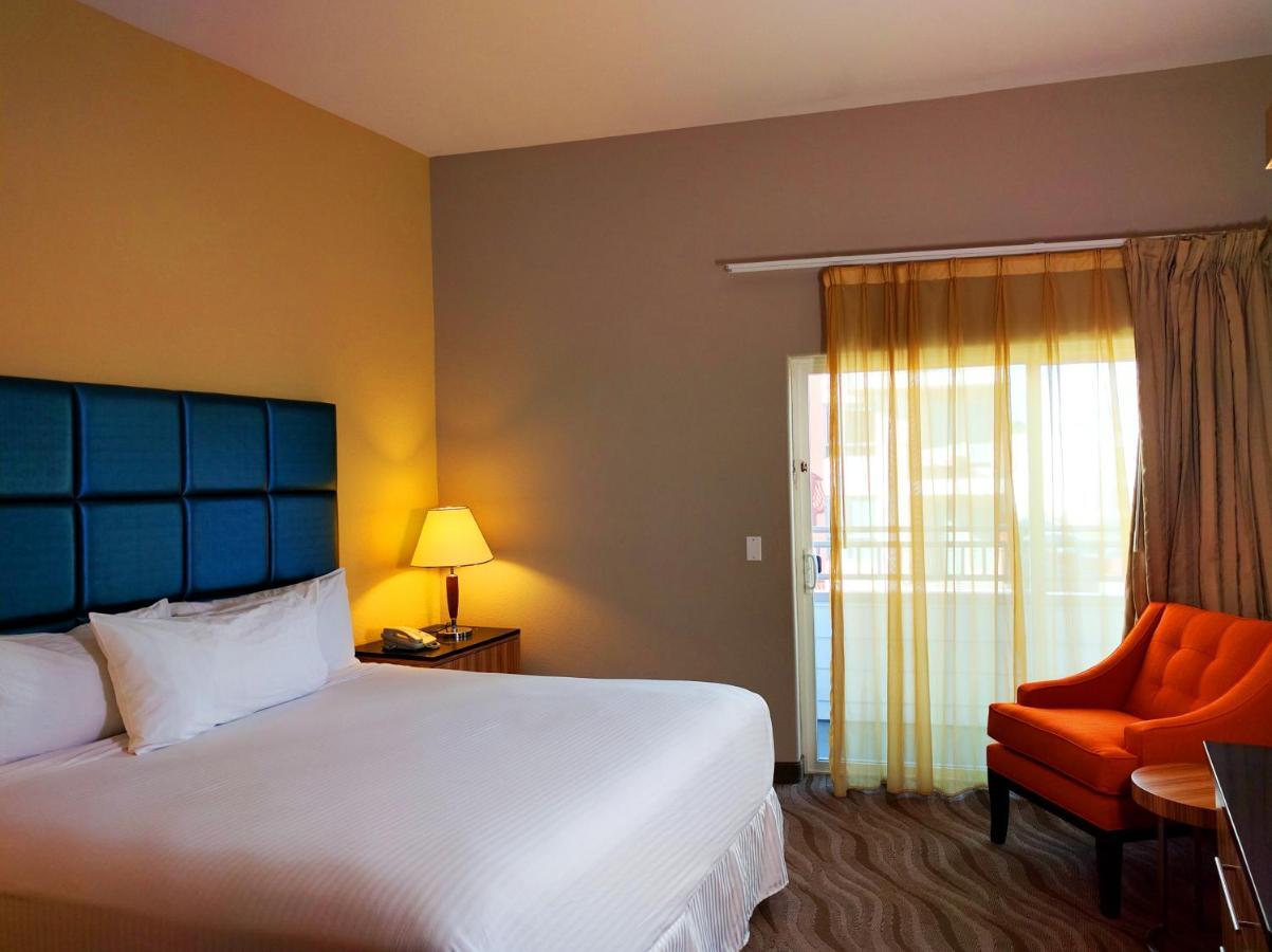 Porto Vista Hotel In Little Italy (Adults Only) San Diego Pokój zdjęcie